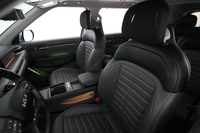 2024 Kia EV9 — photo 3 of 22