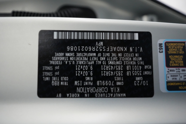 2024 Kia EV9