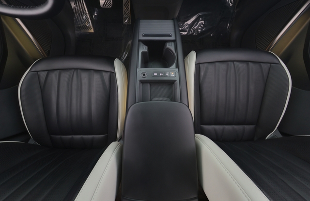 2024 Kia EV9