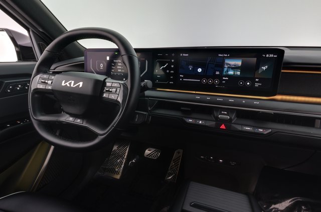 2024 Kia EV9 — photo 20 of 24