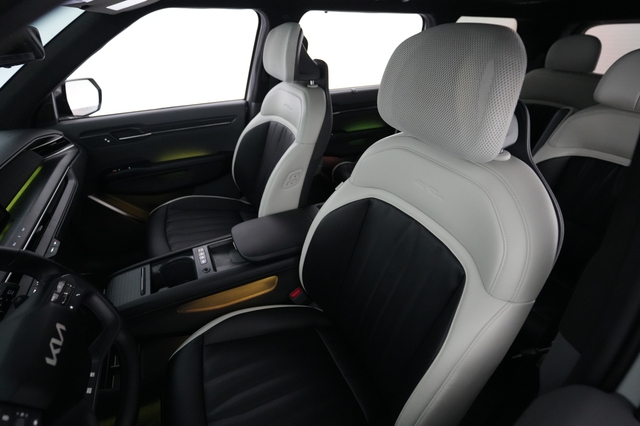 2024 Kia EV9