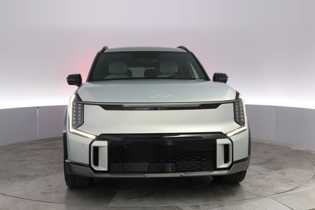 2024 Kia EV9
