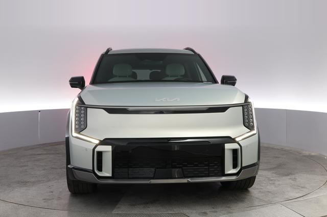 2024 Kia EV9