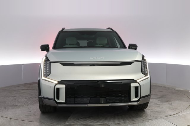 2024 Kia EV9 — photo 9 of 24