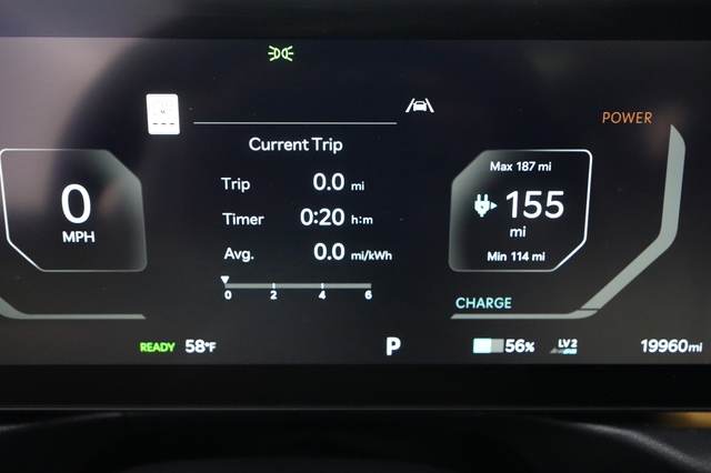 2024 Kia EV9