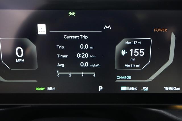 2024 Kia EV9