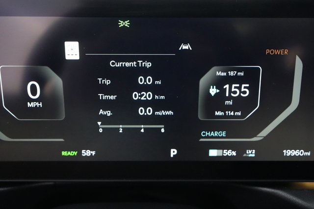 2024 Kia EV9 — photo 5 of 24