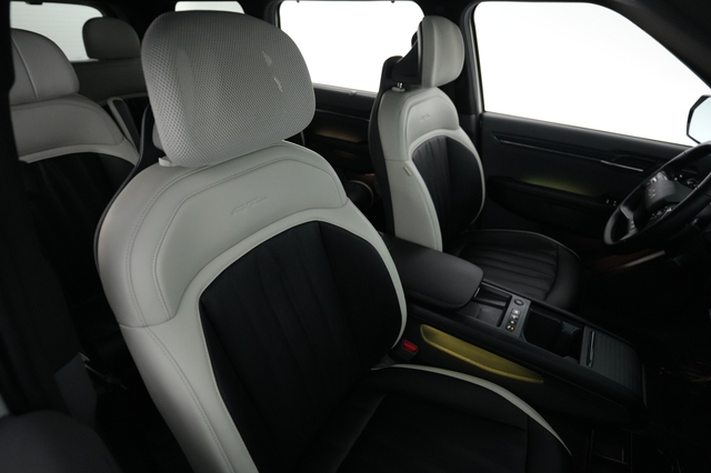2024 Kia EV9