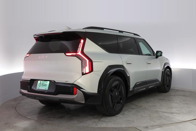 2024 Kia EV9