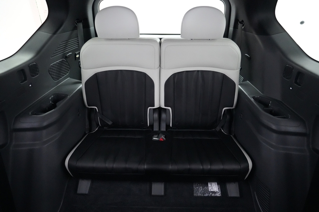 2024 Kia EV9