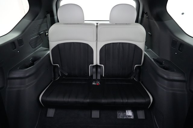 2024 Kia EV9 — photo 19 of 24