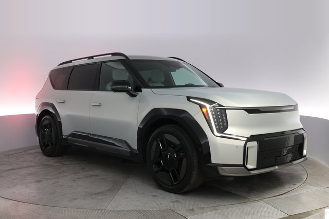 2024 Kia EV9 — photo 10 of 24