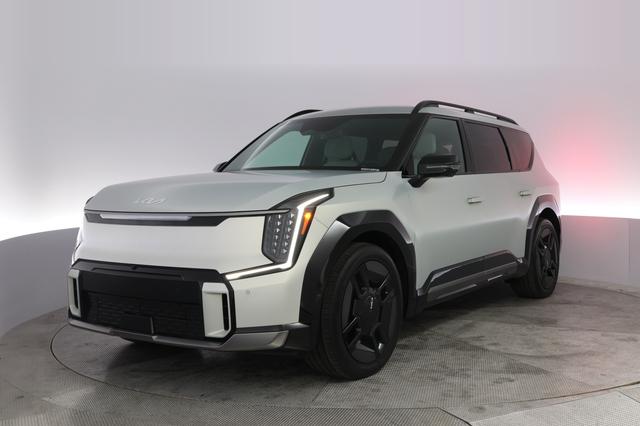 2024 Kia EV9