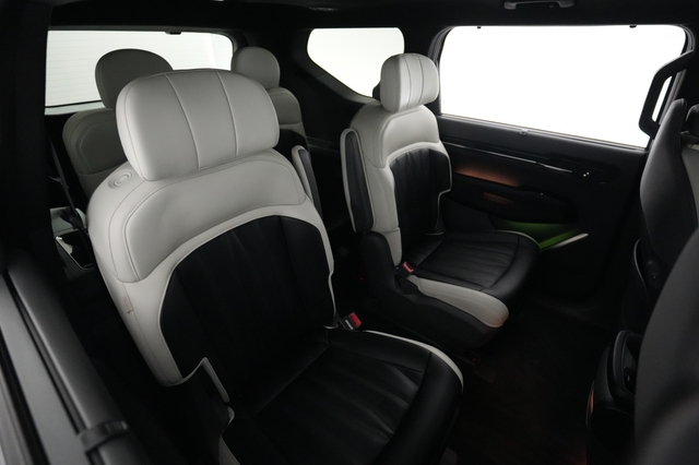 2024 Kia EV9