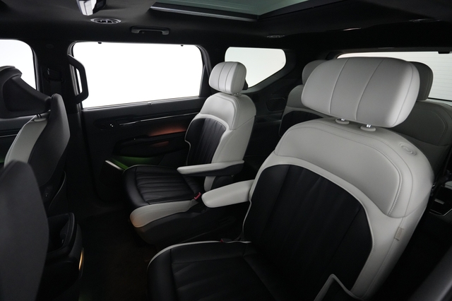 2024 Kia EV9