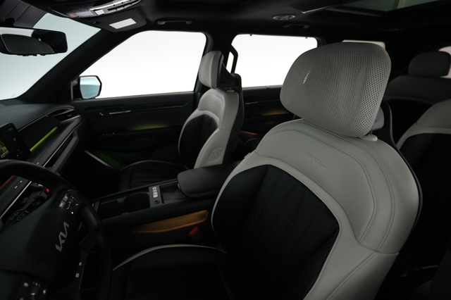 2024 Kia EV9