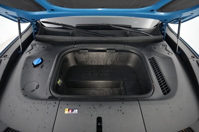 2024 Kia EV9 — photo 21 of 22