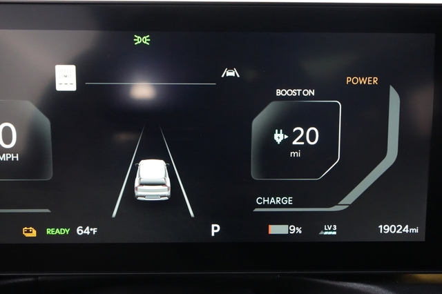 2024 Kia EV9