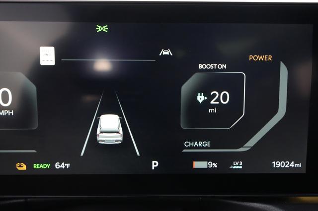 2024 Kia EV9 — photo 5 of 22