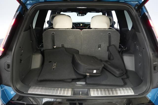 2024 Kia EV9 — photo 6 of 22