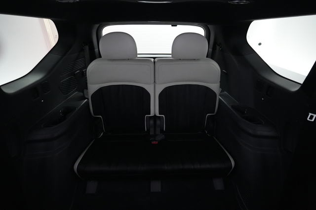 2024 Kia EV9