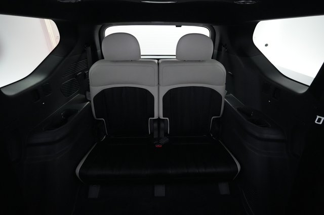 2024 Kia EV9 — photo 20 of 22