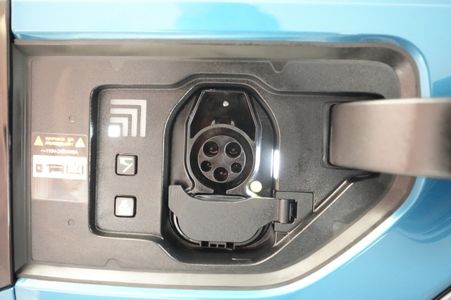 2024 Kia EV9