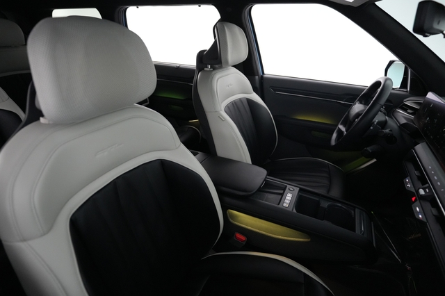2024 Kia EV9
