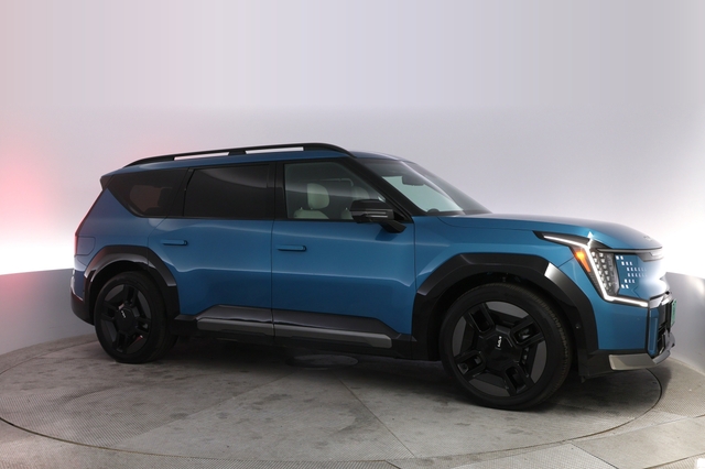 2024 Kia EV9