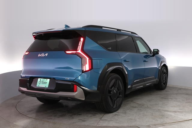2024 Kia EV9