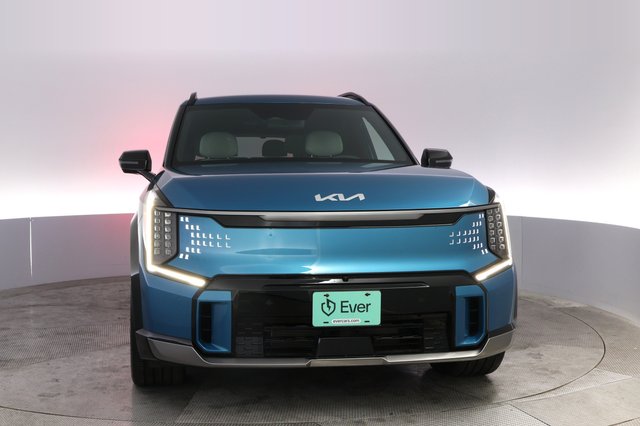 2024 Kia EV9 — photo 9 of 22