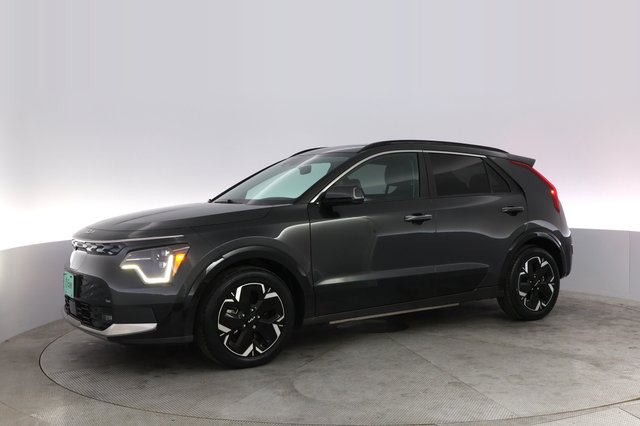 2024 Kia Niro EV — photo 14 of 21