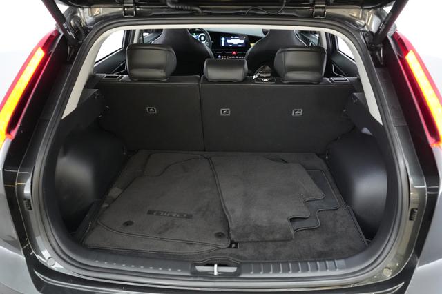 2024 Kia Niro EV — photo 6 of 21