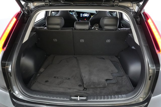 2024 Kia Niro EV — photo 6 of 21
