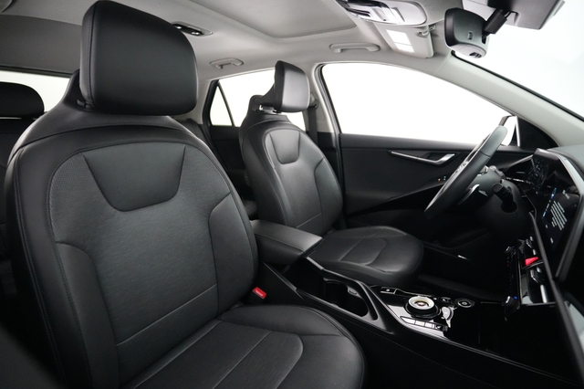 2024 Kia Niro EV