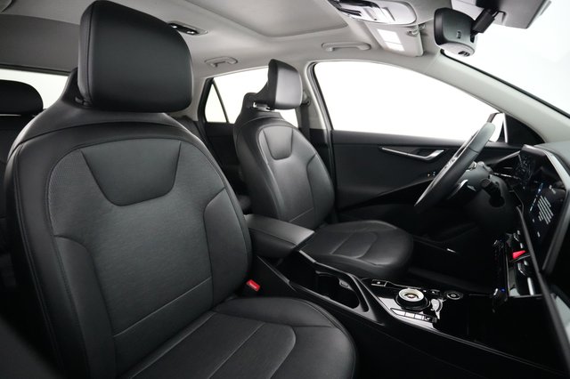2024 Kia Niro EV — photo 18 of 21