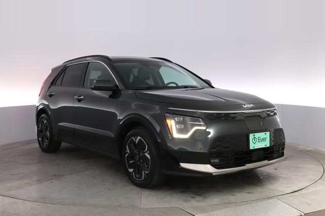 2024 Kia Niro EV — photo 10 of 21