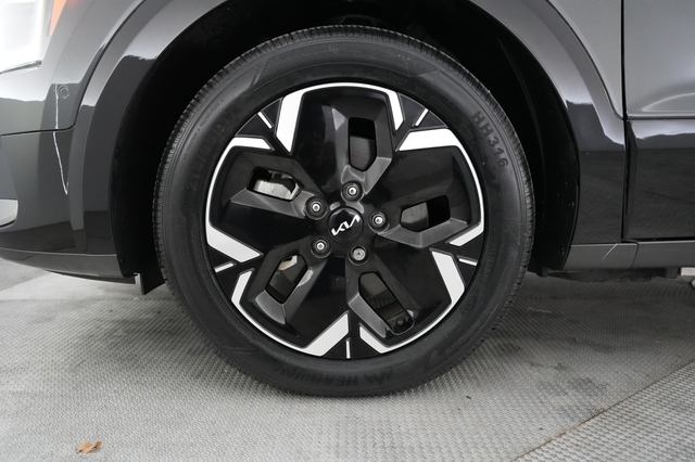 2024 Kia Niro EV