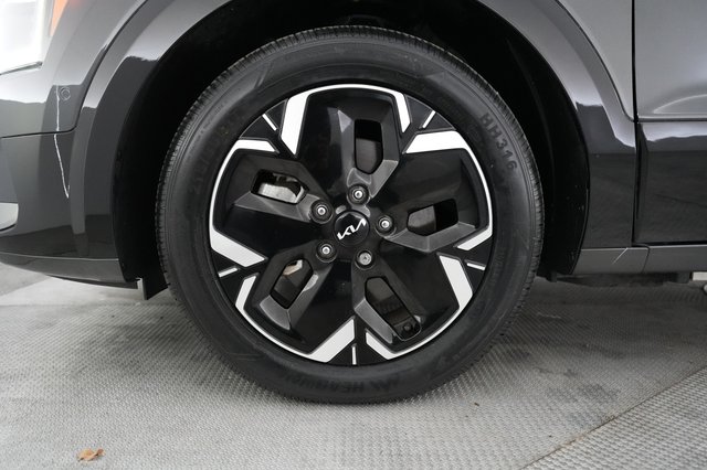 2024 Kia Niro EV — photo 15 of 21