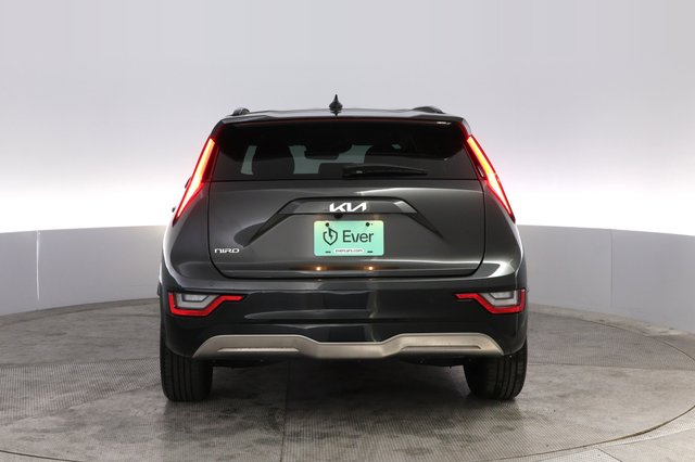 2024 Kia Niro EV — photo 12 of 21