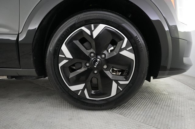2024 Kia Niro EV — photo 16 of 21