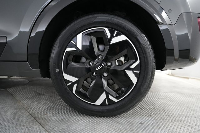 2024 Kia Niro EV — photo 7 of 21