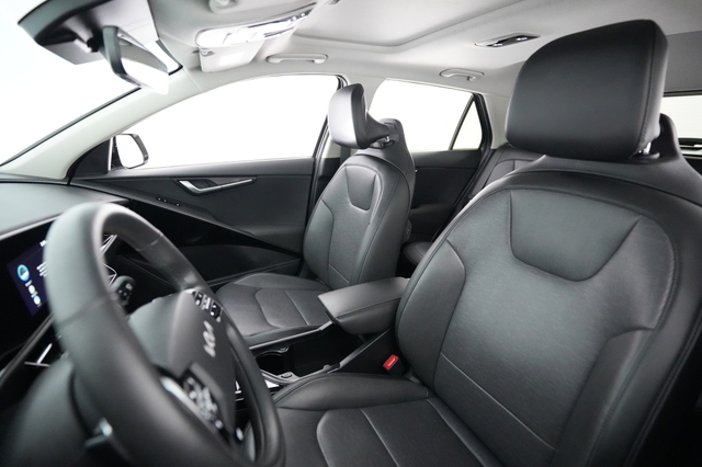 2024 Kia Niro EV
