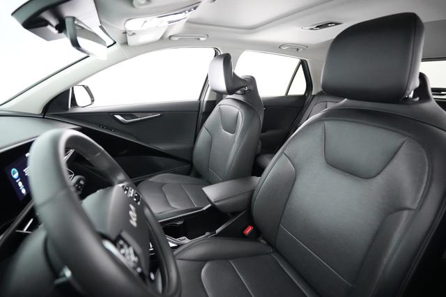 2024 Kia Niro EV — photo 3 of 21