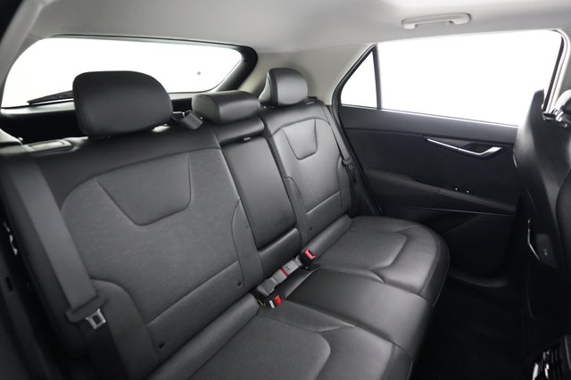 2024 Kia Niro EV — photo 4 of 21