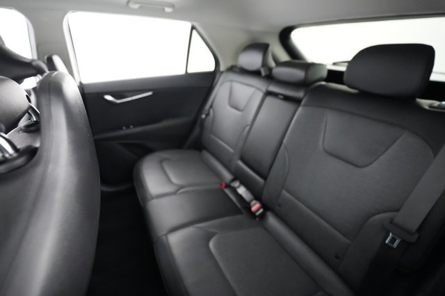 2024 Kia Niro EV — photo 19 of 21