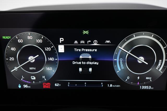 2024 Kia Niro EV — photo 5 of 21