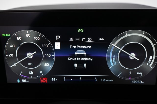 2024 Kia Niro EV — photo 5 of 21
