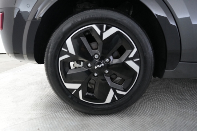 2024 Kia Niro EV