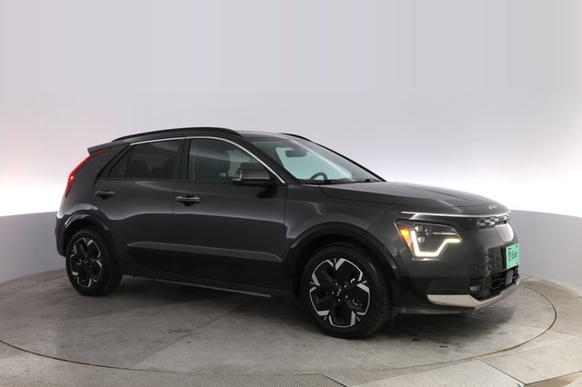 2024 Kia Niro EV — photo 11 of 21